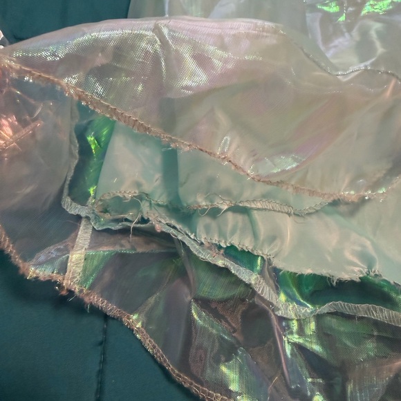 Super Mario princess Rosalina costume M 7/8 - Picture 2 of 7